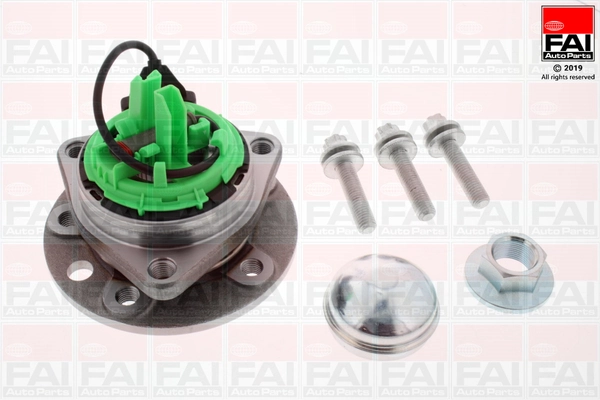 Wheel Bearing Kit